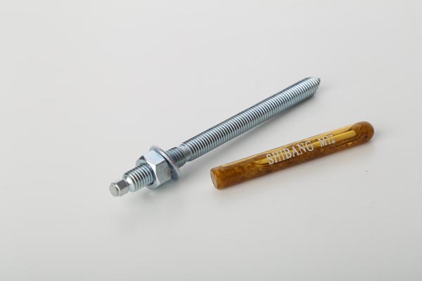 后錨固技術(shù)比較：化學(xué)植筋、粘結(jié)型錨栓、膨脹錨栓