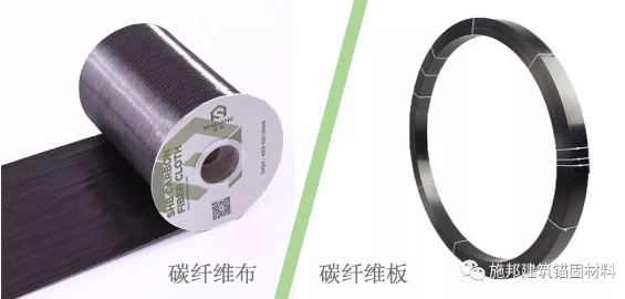 碳纖維布與碳纖維板，二者有何區別？
