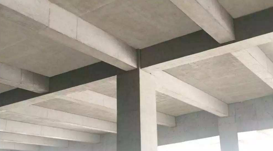 農村房屋梁上開洞怎么加固？