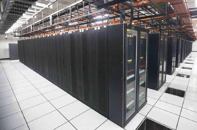 機房建筑樓板承載力該如何加固提升？