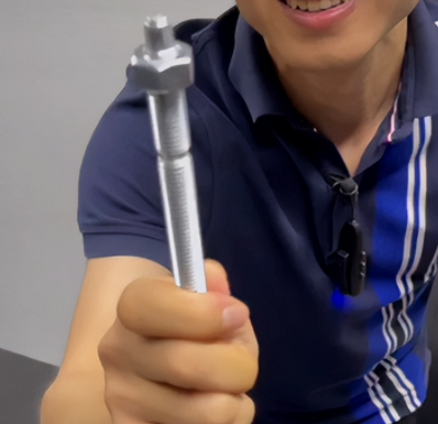 挑選品牌化學錨栓時哪些是需要重點考察的對象？