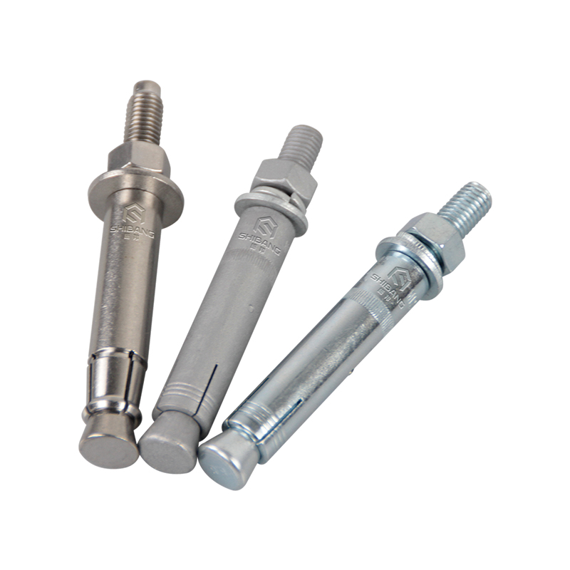后擴底機械錨栓品牌需要重點考察哪些方面？