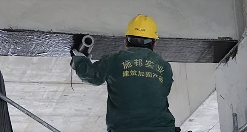 揭秘：碳纖維布的加固強度有何重要作用？